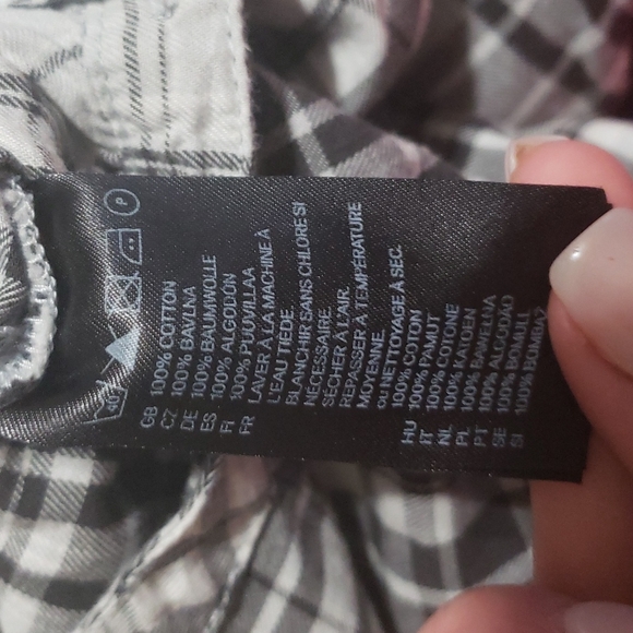 💛5 FOR $20 Sale💛Tunic or dress depending on height from Divided by H&M. - Picture 8 of 9